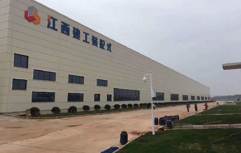 商業建築